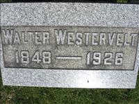 Westervelt, Walter